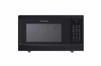 Frigidaire FFMO1611LB1.6 Cu. Ft. Black Built-In Microwave