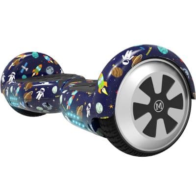 MegaWheels Hoverboard