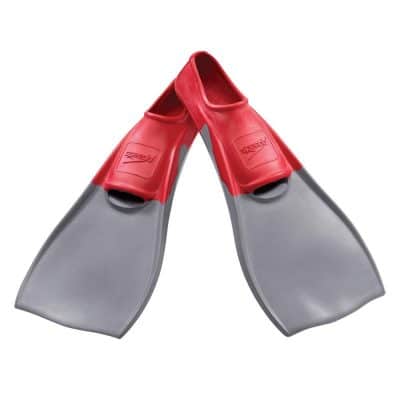 Speedo Rubber Swim Fins