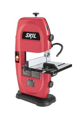 SKIL 3386-01 2.5-Amp 9-Inch Band Saw