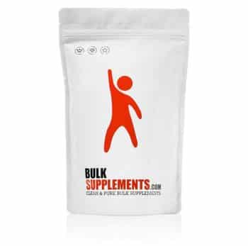 Whey Protein Powder Isolate by BulkSupplements