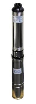 Hallmark Industries MA0343X-4A Deep Well Submersible Pump