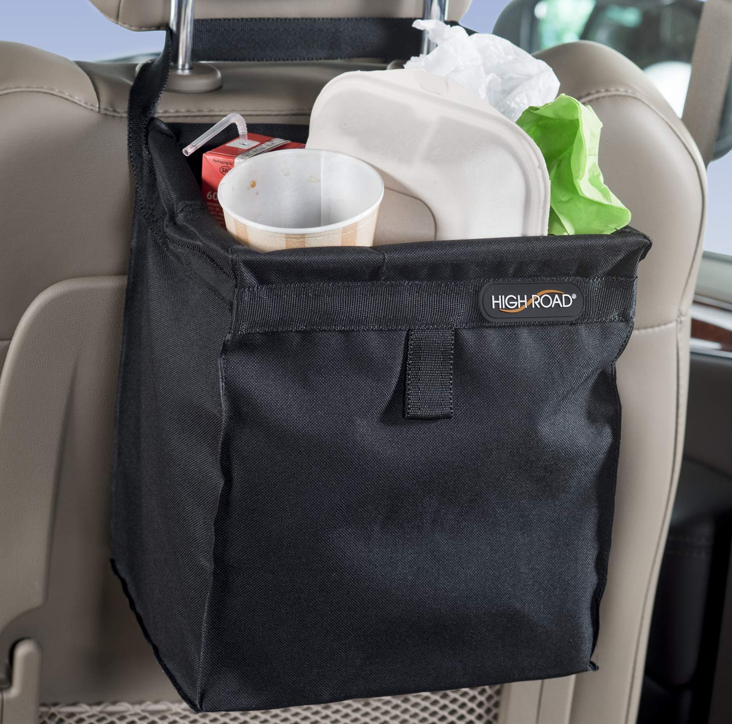 Top 10 Best Car Trash Cans and Bags in 2023 Reviews Sport & Outdoor