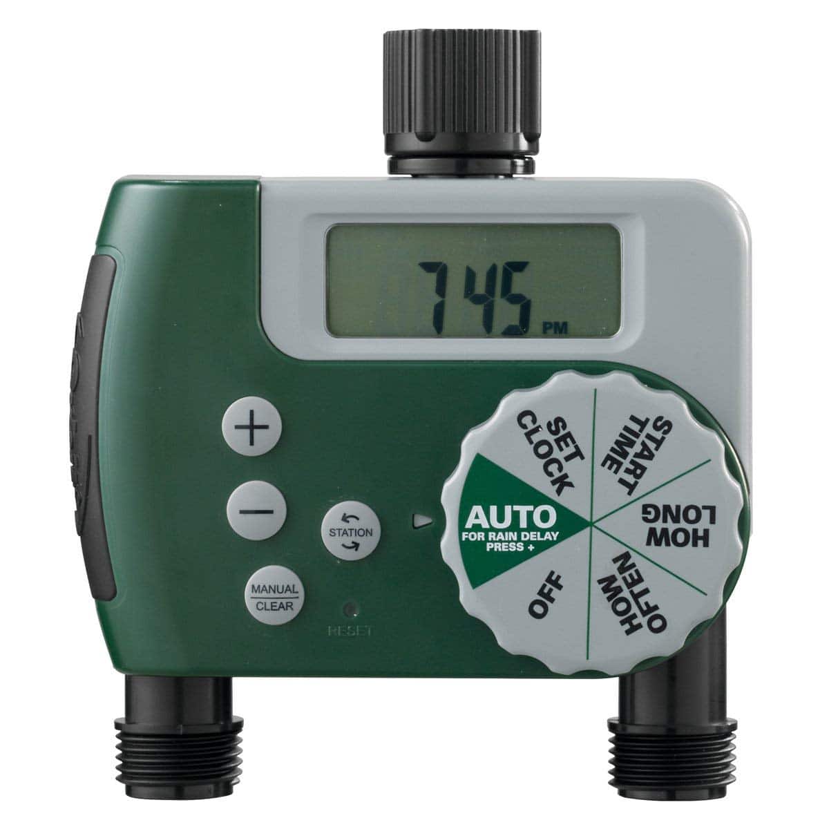 Top 13 Best Watering Timers In 2023 Reviews Toptenproductreview