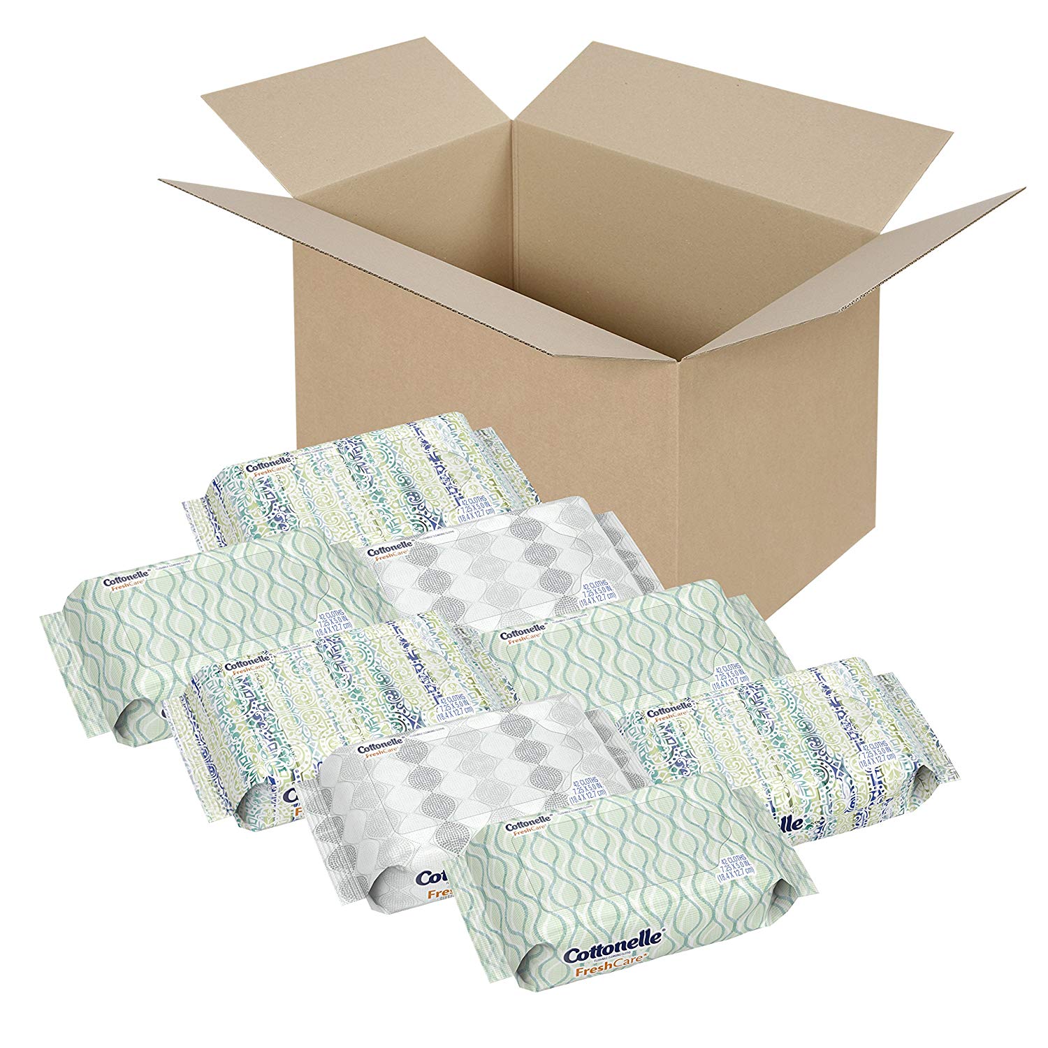 Top 10 Best Feminine Wipes in 2023 Reviews Healthy