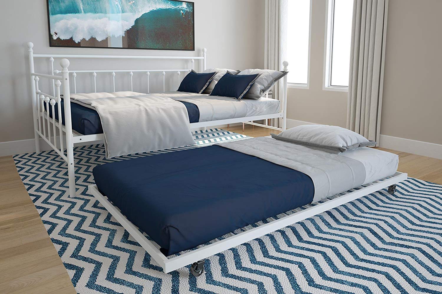 Top 10 Best FullSize Daybeds in 2023 Reviews Home & Kitchen