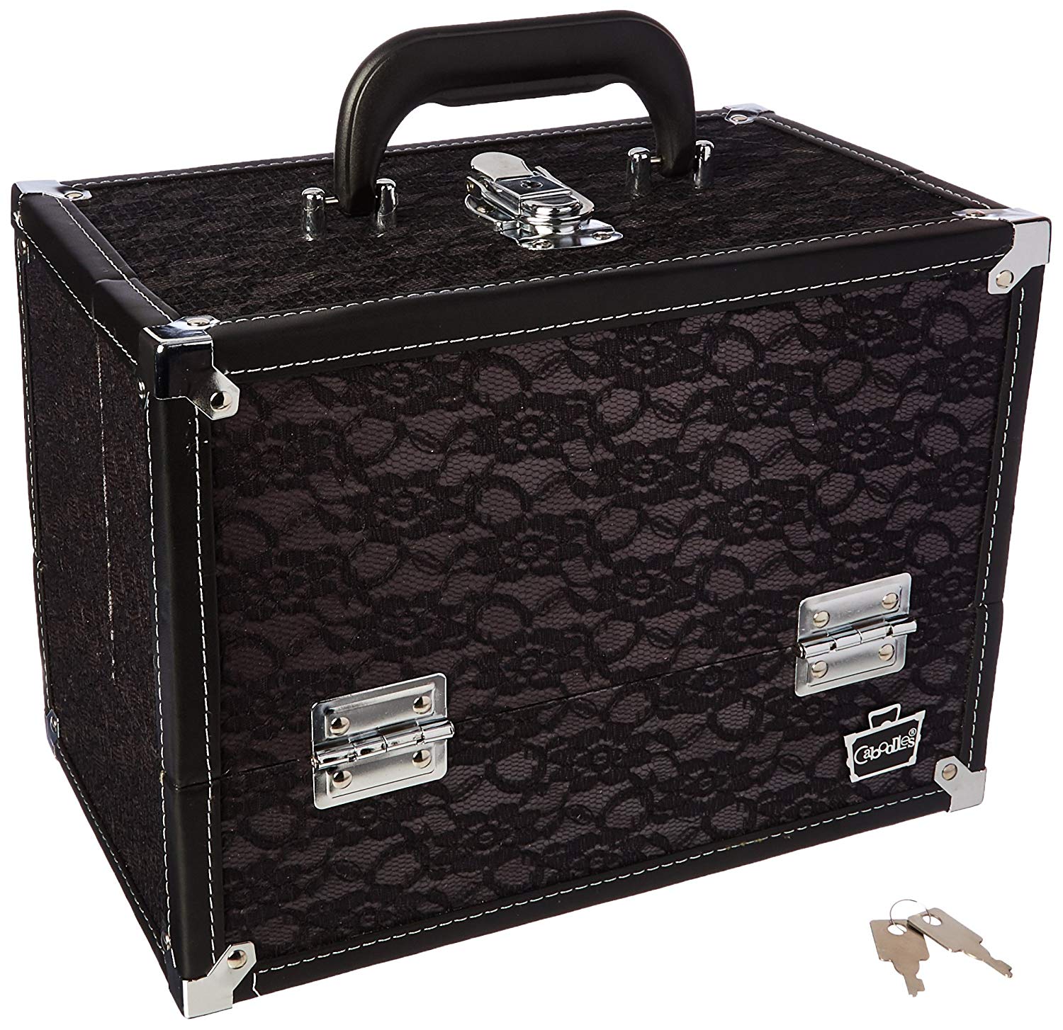 Top 15 Best Makeup Train Cases In 2023 Reviews Sport & Outdoor