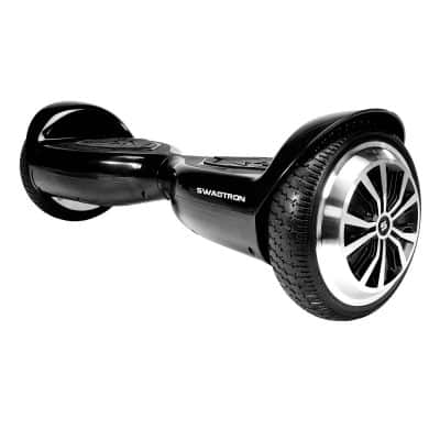 SWAGTRON T5 Entry Level Hoverboard for Kids and Young Adults