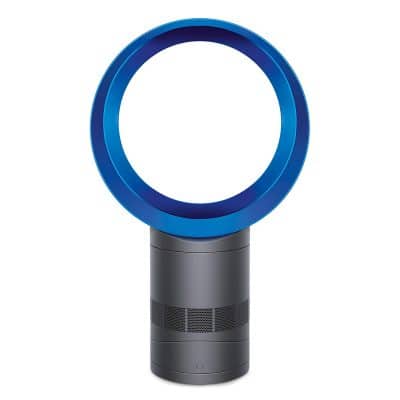 Top 10 Best Dyson Fan Reviews (Buyer's Guide, 2019)