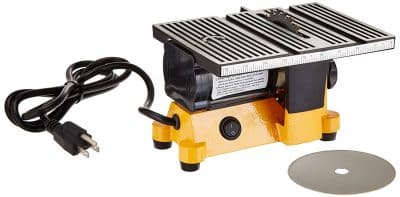 Outdoor Sport 01-0819 Mini Electric Table Saw