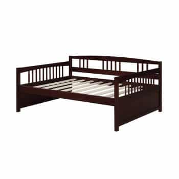 Dorel Living Morgan Full Daybed