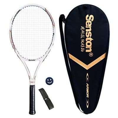 Senston 27" Tennis Racket Professional Tenni