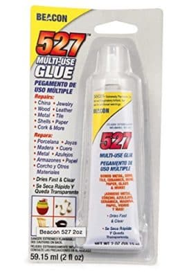 Beacon Adhesives 527 multi use glue