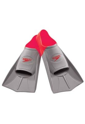 Speedo Short Blade Swim Training Fins