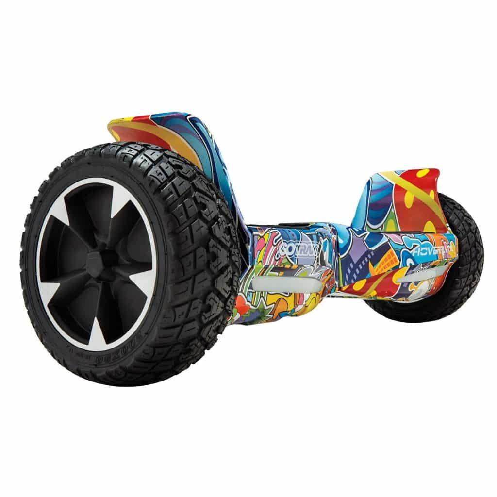 Top 10 Best Cheap Hoverboards Under 200 Review