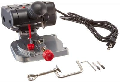 TruePower 919 High Speed Mini Miter/Cut-Off Saw