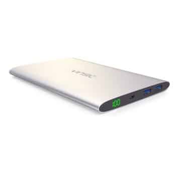 VINSIC 20000mAh Power Bank