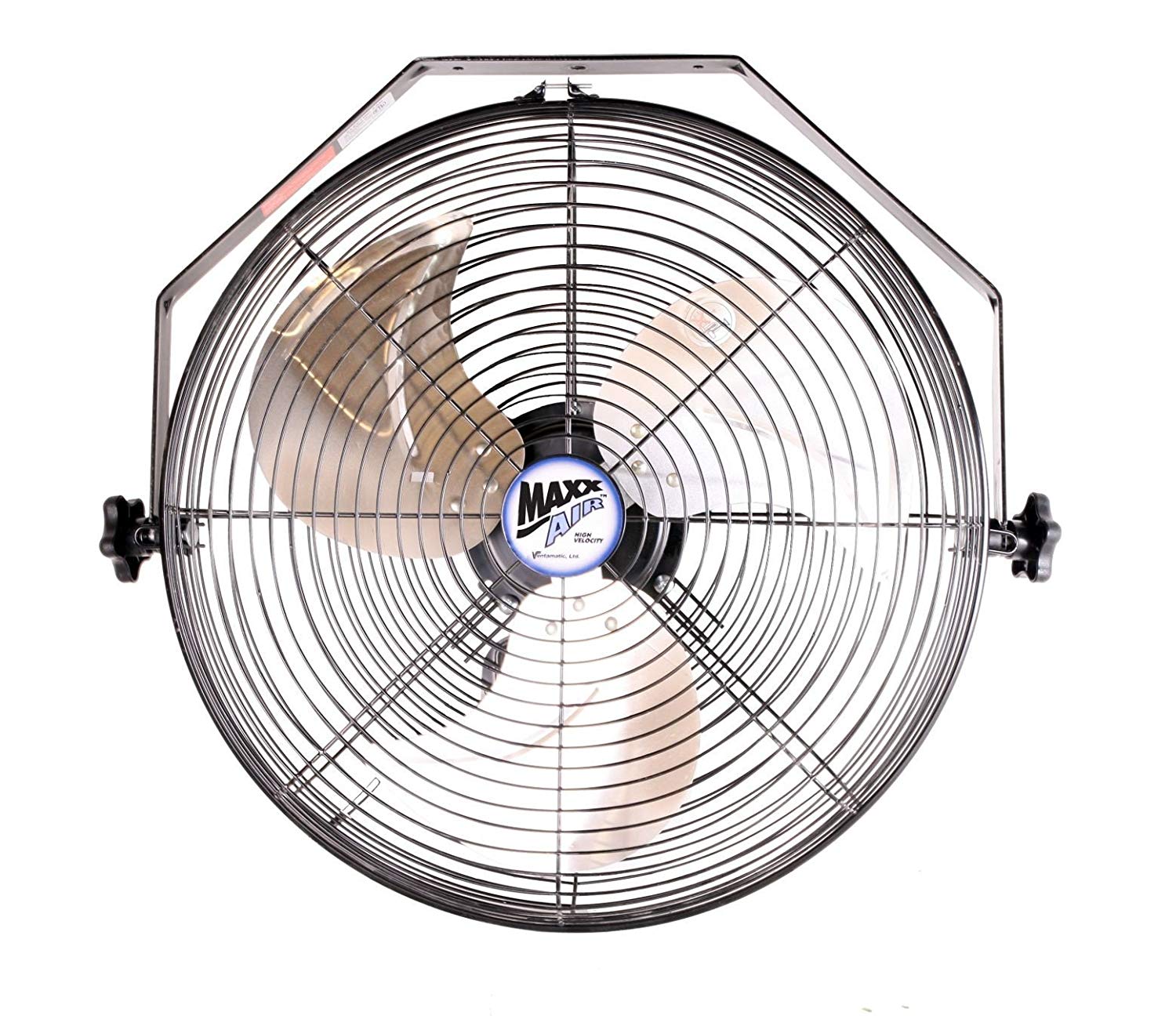 Top 18 Best Wall Mounted Fans for Outdoor in 2023 Reviews Electric
