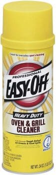 Easy Off Professional Oven & Grill Cleaner