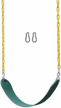 Jungle Gym Kingdom Swing Seat Heavy Duty 