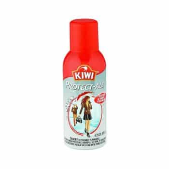 Kiwi Protect All Rain And Stain Repellant