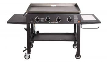 Blackstone 36 inch Outdoor Flat Top Gas Grill Griddle 