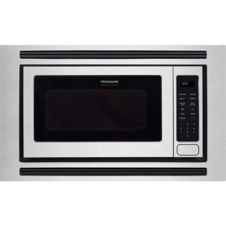 Top 10 Best Builtin Microwaves Of 2022 Reviews Home & Kitchen