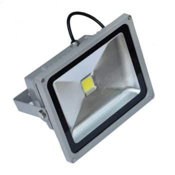 Generic 30W LED white Flood Light