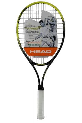 HEAD Tour Pro Prestrung Tennis Racquet