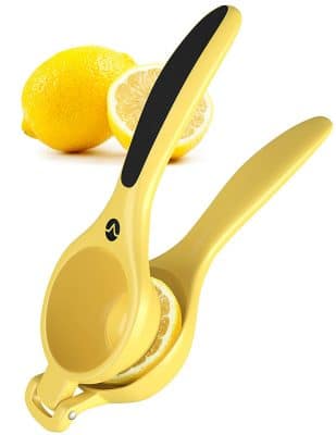 Vremi Lemon Squeezer Press