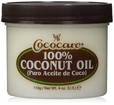 Cococare Coconut Oil