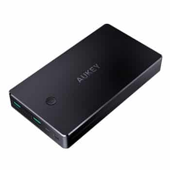 AUKEY 20000mAh Power Bank