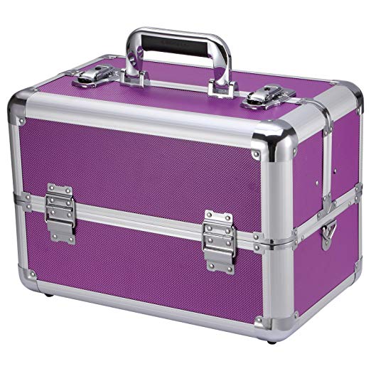 Top 15 Best Makeup Train Cases In 2023 Reviews Sport & Outdoor