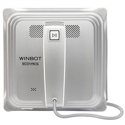 ECOVACS WINBOT W830, Automatic Window Cleaning Robot