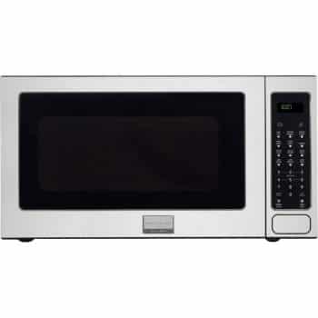 Frigidaire FGMO205KF Gallery Series 24" 2.0 cu. ft. Capacity Built-In Microwave Oven
