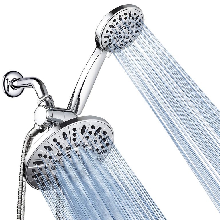 Top 10 Best High Pressure Handheld Shower Heads In 2023 Home And Kitchen