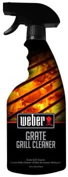 Weber Grill Cleaner Spray