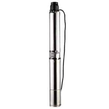 Goplus 1 HP Stainless Deep Well Submersible Pump
