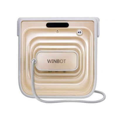 WINBOT W710, the Window Cleaning Robot