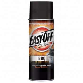 Easy-Off BBQ Grill Cleaner