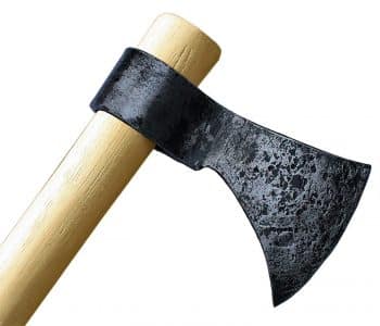 Throwing Axe - Win Your Next Viking Throwing 