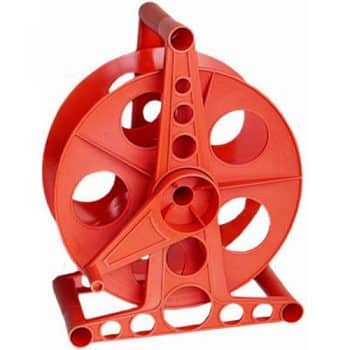 Bayco K-100 Cord Storage Reel w/Stand