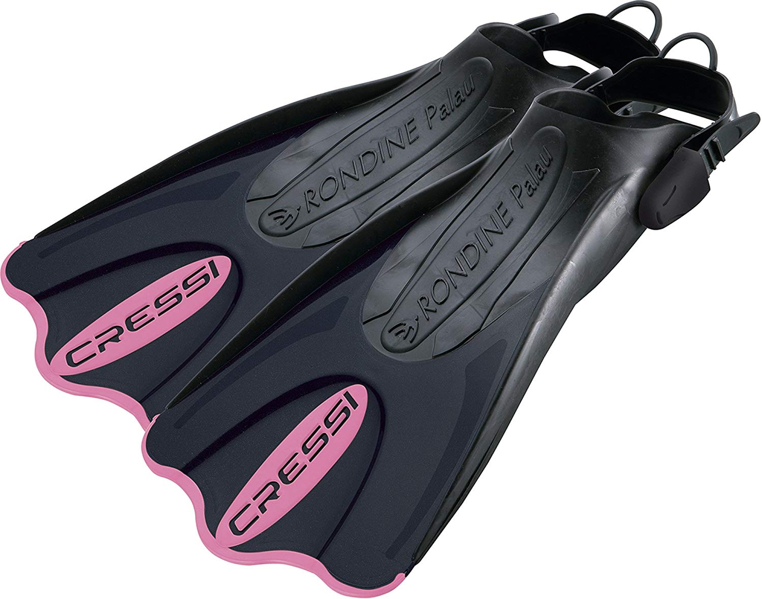 Top 10 Best Swim Fins for Lap Swimming in 2018 Review