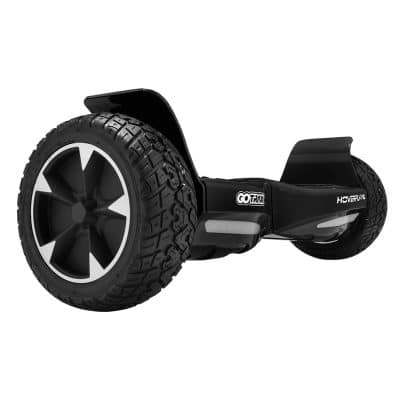 GOTRAX Hoverfly XL All Terrain Hover board 8.5" Solid Rubber Tire