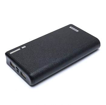 20000mAh Portable Charger External Battery Power Bank