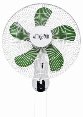 Hydrofarm Active Air ACF16 Wall Mount Fan