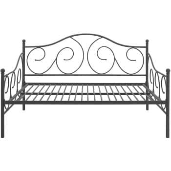 VTA Full Size Metal Daybed
