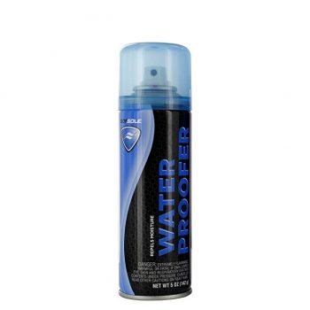 Sof Sole Waterproofer Spray for Shoes