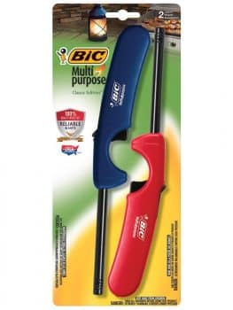 BIC Multi-purpose Lighter