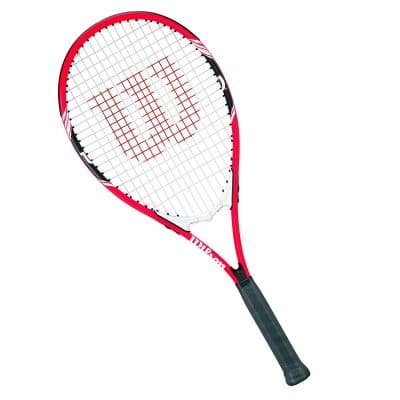 Wilson Federer Tennis Racquet